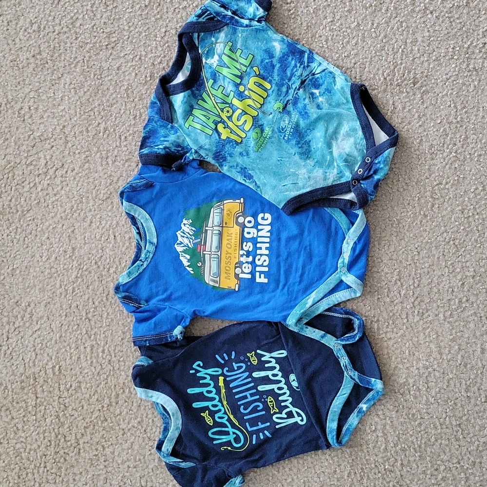 Onsie Set